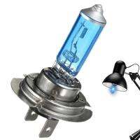 Car HeadLights 12V 55W 100W H7 Halogen Bulb Light Diamond White Bulbs For Low-Beam Floodlight For Car Accessories