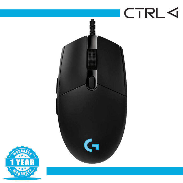 LOGITECH G PRO HERO 25K GAMING MOUSE Lazada PH