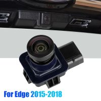 Rear View Camera Reverse Camera Parking Assist Backup Camera Rear View Backup Camera F2GZ-19G490-A for Ford Edge 2015-2018