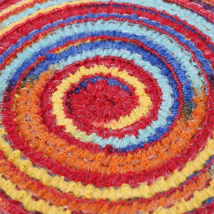 braided-colorful-round-place-mats-for-kitchen-dining-table-runner-heat-insulation-non-slip-washable-placemats-set-of-12