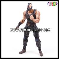 PLAY ARTS KAI โมเดล เบน จาก แบทแมน เดอะ ดาร์คไนท์ เพลย์อาร์ต 27 cm. Model Bane Batman The Dark Knight PVC Action Figure