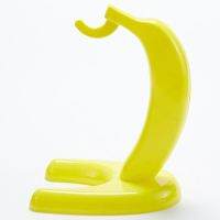 Plastic Banana Hanger Floor Type Fruit Holder Rack Kitchen Storage Organizer Fruit Tool Kitchen Accessories