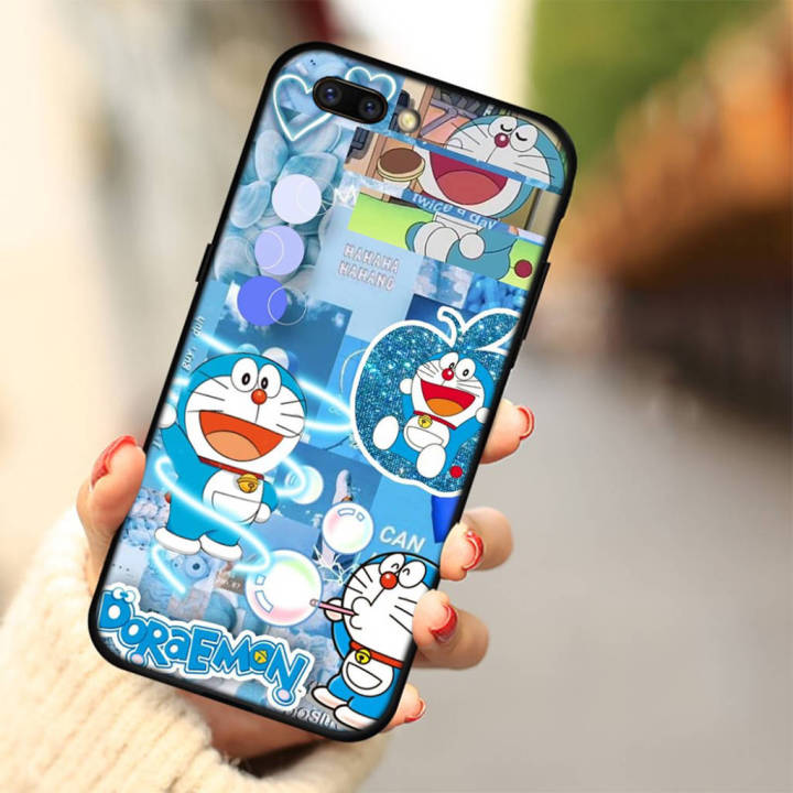 18gv-doraemon-อ่อนนุ่ม-high-quality-tpu-ซิลิโคน-phone-เคสโทรศัพท์-ปก-หรับ-xiaomi-redmi-s2-k40-k30-k20-5a-6a-7a-7-6-5-pro-plus