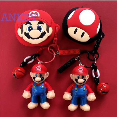 Suitable for Redmi Buds 4 Lite Case Bluetooth Headset Protective Buds4Lite Cute Cartoon Buds4 Silicone Soft Case