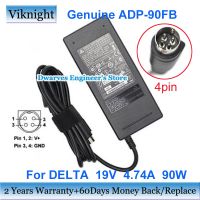 ✁19:คอ2023. . 19V 4.74A FSP090-D2BA1 FSP แหล่งจ่ายไฟอะแดปเตอร์ AC ADP-90FB RE V.F AP13D05 API2AD62 API1AD43 Charger Laptop API3AD05