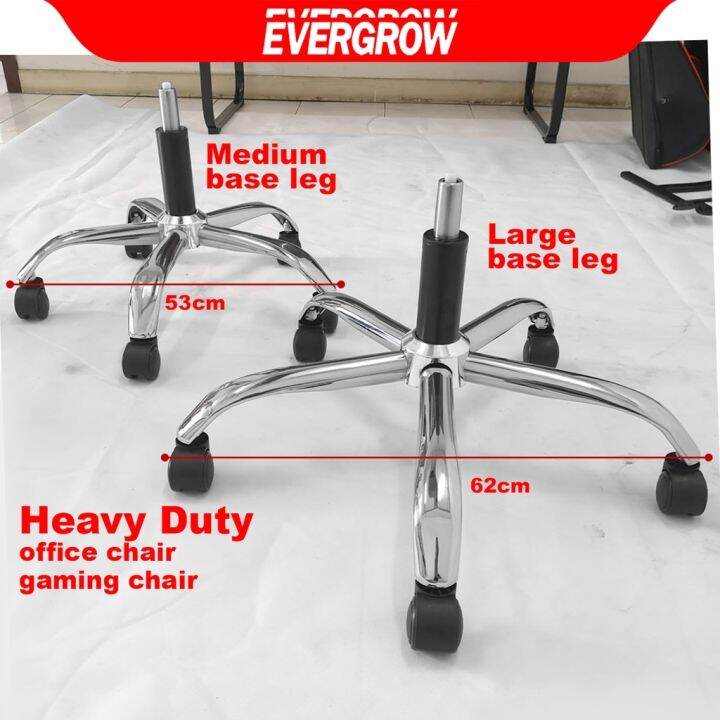 SALE Promo! gaming chair spare parts hydraulic Pump Office Chair Base