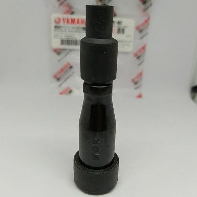 ปลั๊กหัวเทียน-spark-135-spark-135-i-x-1r-แท้-yamaha-plug-cap