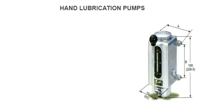 ปั้มน้ำมันหล่อลืนแบบมือ-พร้อมส่-hand-lubrication-pumps-ma42b