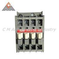 คอนแทคเตอร์ไฟฟ้ากระแสสลับ220V380V110V24V9A12A16A ชิ้นส่วนวงจรไฟฟ้า A16-30-10 A12-30-10 A9-30-10ใหม่