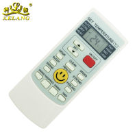 【READY STOCK】? English Version Applicable To Ao/Ks Air Conditioner Remote Control Ykr-H/208E Remote Control Guangzhou Hair ZZ