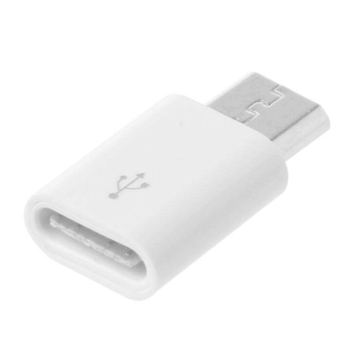 อะแดปเตอร์-usb-c-ถึง-micro-usb-ตัวเมีย-ถึงอุปกรณ์เชื่อมต่อ-micro-usb-ตัวผู้-kdddd