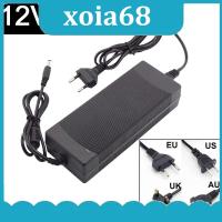 xoia68 Shop 12V 10A Ac 110V 220V To Dc 12V 10A Adapter Power Supply Converter Charger Switch Led Transformer Charging