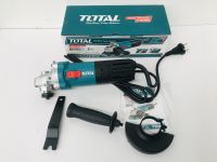 Total เจียร์ 4" TG-10710026 750W  ถูกที่สุด