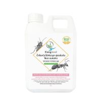 โปรโมชัน น้ำส้มควันไม้ไล่แมลงเข้มข้น KIENGMOOL 5,000 มล. CONCENTRATED REPELLENT WOOD VINEGAR LIQUID KIENGMOOL 5000ml สารกำจัดแมลงและสัตว์ อุปกรณ์กำจัดแมลงและสัตว์รบกวน ราคาถูก เก็บเงินปลายทางได้