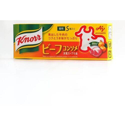 Knorr Beef Consomme Cube Lazada Singapore