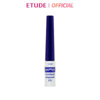 ETUDE (NEW) Power Eyelash Ampoule อีทูดี้ พาวเวอร์ อายลาช แอมพู