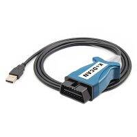 INPA K + DCAN FT232RL 9241 USB วินิจฉัยสำหรับ BMW