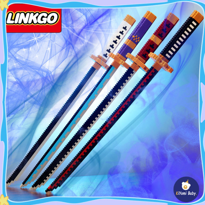 anime #onepiece #onepiecefan #foryou #zoro #sword #assembly #lego #we