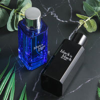 BLUE&amp;BLACK-FOR MEN EAU DE PARFUM 100มล. หอมสุขุม นุ่มลึกน่าหลงใหล พร้อมส่ง