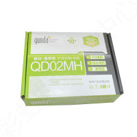 กลุ่ม QD02MH เครื่องทำความร้อนไฟฟ้าแขวนเครื่องปรับอากาศบอร์ดคอมพิวเตอร์บอร์ดควบคุมจอแสดงผลบอร์ดดัดแปลงสากล