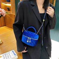 【CW】 Handbag Lattice   Womens - Y2k Aliexpress