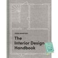 Happiness is all around. ! &amp;gt;&amp;gt;&amp;gt; The Interior Design Handbook : Furnish, Decorate, and Style Your Space (Reprint) [Hardcover]