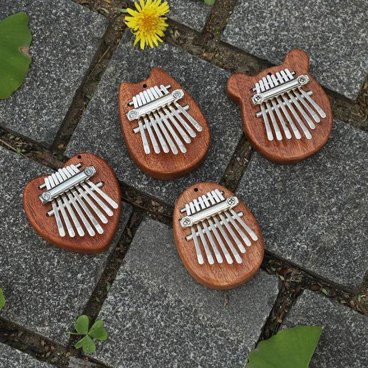 yf-8-kalimba-thumb-wood-metals-small-musical-instrument-pendant-mbira-adult-kids