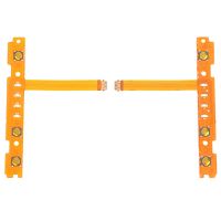 Replacement part SL SR Button Flex Cable for Nintendo NS Switch Joy-Con left right Button Key Flex Cable Controllers