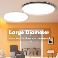 Modern Ceiling Lamp Led Ceiling Light 18W 30W 40W Ultra-thin Panel Light Indoor Lighting Fixture For Living Room Bedroom Kitchen