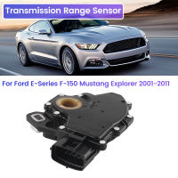 F7LZ-7F293-AB Vehicle Transmission Range Sensor for Ford E-Series F-150 Mustang Explorer 2001 2011