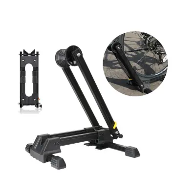 steve & leif bicycle repair stand