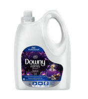 Downy mystique น้ำยาปรับผ้านุ่มสูตรเข้มข้น กลิ่นมิสทีค 4L