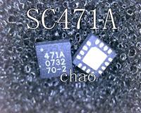 2pcs SC471A 471A SC471 471 QFN