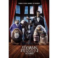 แผ่น DVD หนังใหม่ The Addams Family 2019 ตระกูลนี้ผียังหลบ (เสียง ไทย/อังกฤษ ซับ ไทย/อังกฤษ) หนัง ดีวีดี