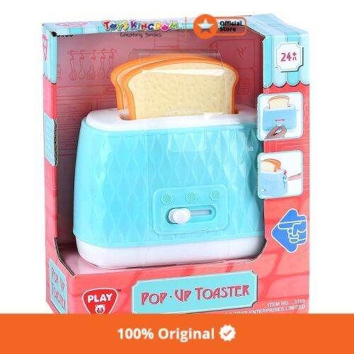 Playgo Pop Up Toaster Lazada Indonesia