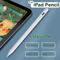 【lz】ஐↂ  AWIND-Caneta Stylus para iPad Pro Mini Air Puntas Apple Pencil 1st 2nd Touch Screen 8th Generation Surface Slim Battery Life