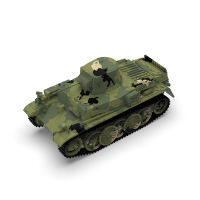 Ssmodel 72707 V1.7 172 3D พิมพ์เรซิ่นโมเดลเยอรมัน Flakpanzer I ausf. C C