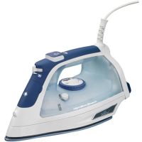 Full-Size Durathon Iron Cordless Steam Iron