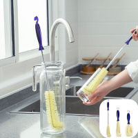 Kitchen Cleaning Tools Wall Breaking Machine Cleaning Tea Stain Brush Bottle Brush Cup Brush