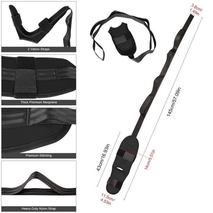 fascia-stretcher-finally-flexible-again-yoga-strap-belt-trainning-and-exercise-stroke-hemiplegia-rehabilitation-leg-stretcher-adhesives-tape