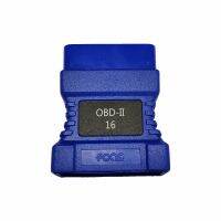 FCAR OBD Adapter OBDII 16 Of F7S-G Car Diagnosis Suitable For 12V Gasoline Petrol Vehicle OBD2 Connector