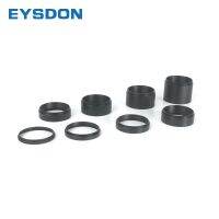 EYSDON Focal Length Extension Tube Kits 3/5/7/10/12/15/20/30mm For Astronomical Telescope Photography T2 Extending Ring