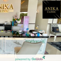 [E-voucher] Anika Clinic - laser แขน/ขา 1 ครั้ง **เฉพาะสาขาสัตหีบและเวสต์เกต** [Flash Sale eVoucher]