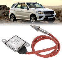รถเซนเซอร์ NOX ทนทานความไวสูงไนโตรเจนออกไซด์เซ็นเซอร์ A0009056204 สำหรับซ่อม