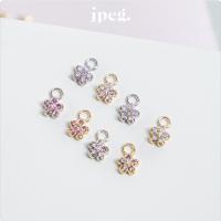 jpegshop - F. fleur charm