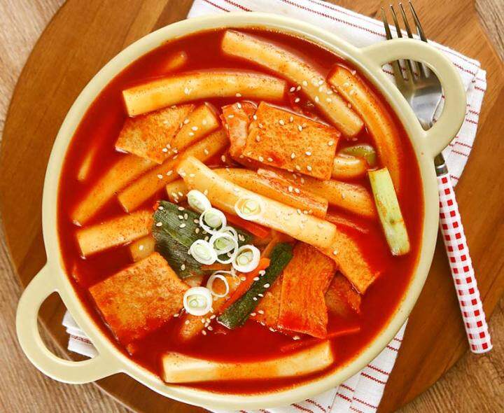 ซื้อ2แถม1-ซอสต๊อกโบกี-chungwoorim-tokpoki-sauce-150g