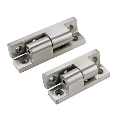 Stainless Steel Detachable Hinge Plug 180 Corner Hinge Industrial Equipment Distribution Box Cabinet Door Hinge