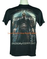 เสื้อวง IMMOLATION อิมโมเลชั่น ไซส์ยุโรป เสื้อยืดวงดนตรีร็อค เสื้อร็อค  PTA1292 ส่งจากไทย