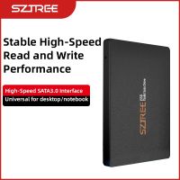 SSD โซลิดสเตทไดรฟ์ภายในแบบ3บิต V-NAND SATA III ขนาด2.5นิ้ว (128GB/256GB/512GB/1 Tb/ 2 Tb/ 4TB) SSD ภายในสูงสุด550เมกะไบต์/วินาที