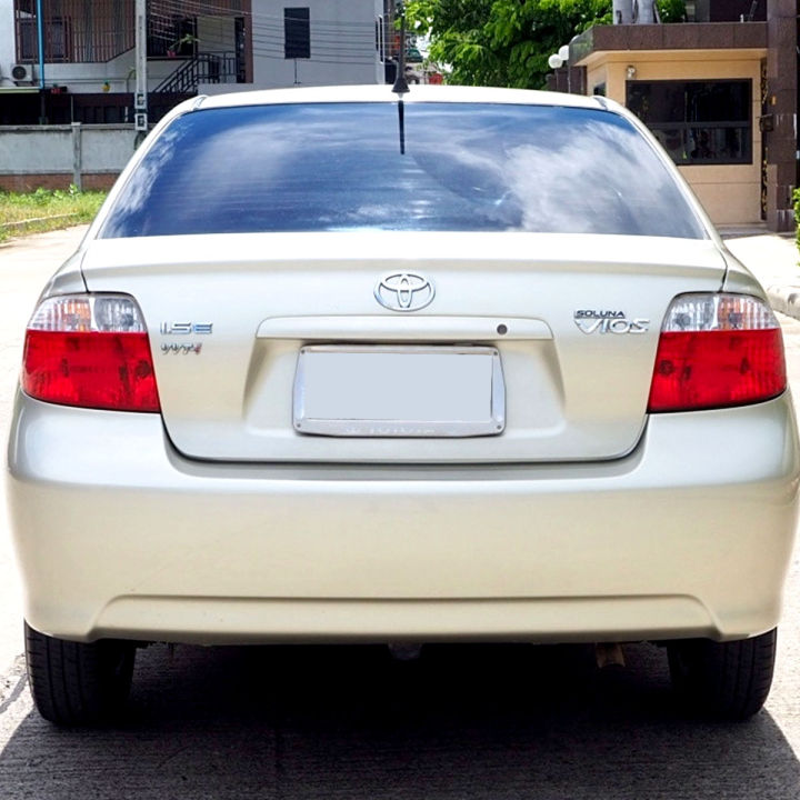 ไฟท้าย-โตโยต้า-วีออส-2003-2004-2005-2006-รุ่นแรก-toyota-vios-พร้อมขั้วพร้อมหลอดไฟ-แท้ศูนย์-ไฟท้ายวีออส-ไฟท้ายวีออส2003-สามารถเลือกข้างได้-zofast-autopart